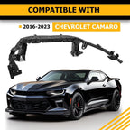 KUAFU Radiator Support Compatible with 2016-2024 Camaro