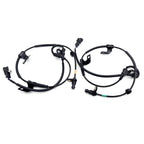 2Pcs Front Left and Right ABS Wheel Speed Sensor Compatible with Kia