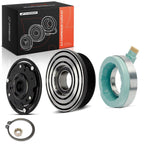 A-Premium Air Conditioner AC Compressor Clutch Kit