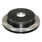 DuraGo BR3141002 Rear Vented Disc Premium Electrophoretic Brake Rotor