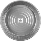 Performance Tool W54280 3.5 Gallon Galvanized Steel Oil Drain Pan