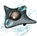 RC Boat with Camera - 6 CH Waterproof Remote Control Boat for Pools & Lakes, App Control for iOS & Android, Real-Time