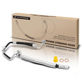 A-Premium Power Steering Pressure Hose Assembly Compatible with Toyota