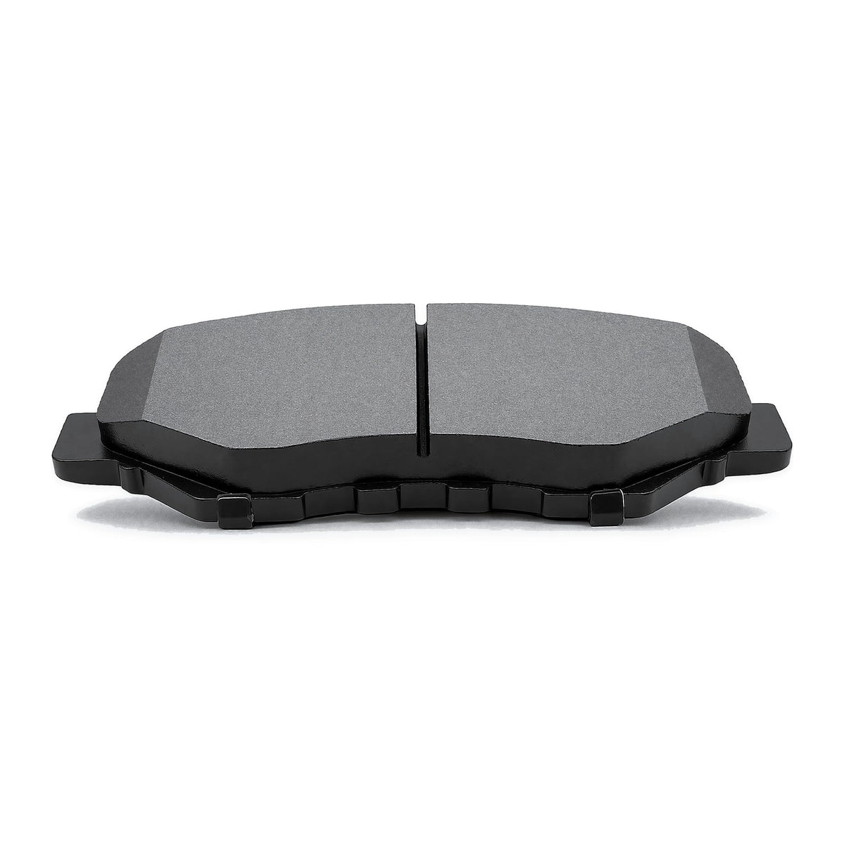 8PCS Front Rear Ceramic Brake Pads Kit for 2003-2008 Honda Pilot, Replace D914 D865