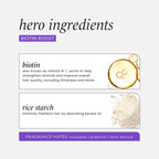 Dry Shampoo, 8.1 oz (Thicken + Biotin)