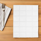 Self Absorbing Ice Pack Sheets 10 Sheets 24 Slots White