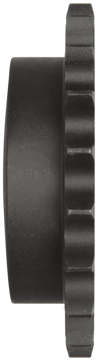 Martin 50B10 50 Chain, 5/8" Pitch, 10 Teeth, 0.625" Bore Sprocket