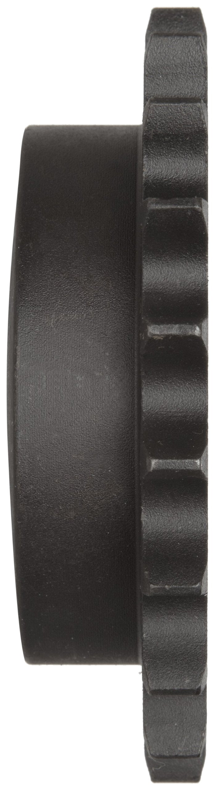 Martin 50B18 50 Chain, 5/8" Pitch, 18 Teeth, 0.625" Bore Sprocket