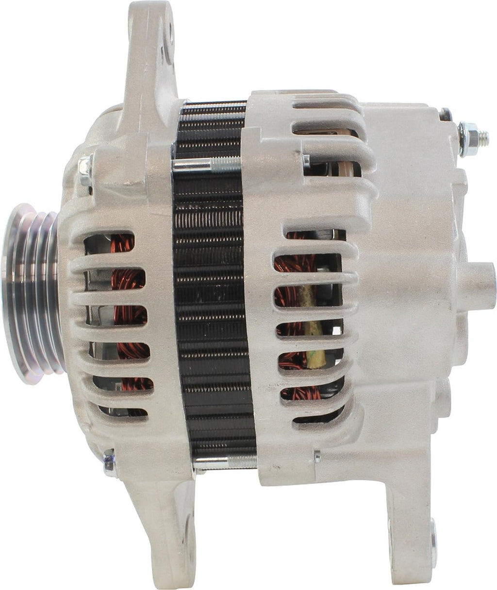Alternator A005TA8192A A005TA8192 12V 80A CW