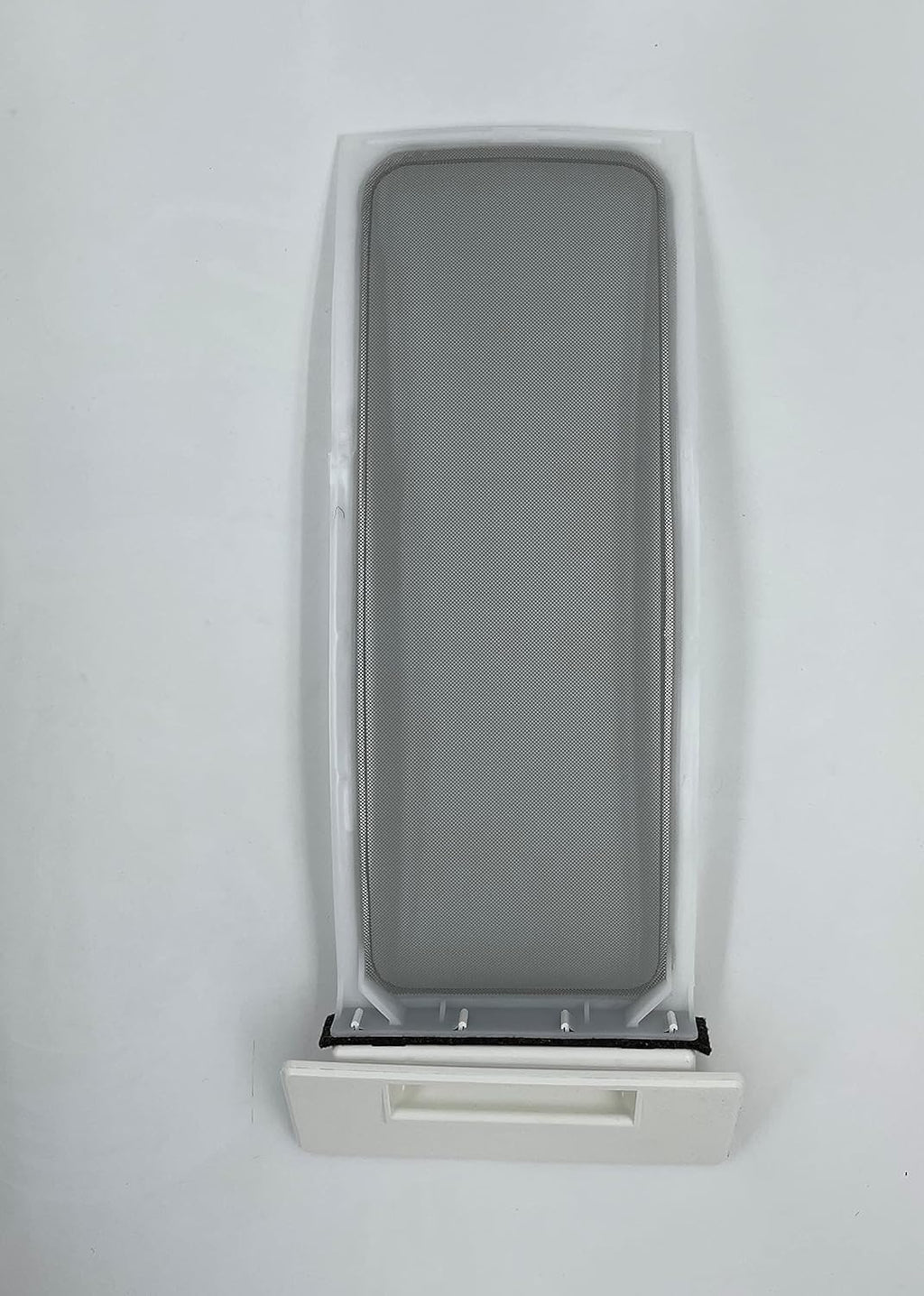 Dryer Lint Filter Screen Replaces For Whirlpool WGD5100SQ0 WGD5200TQ0 WGD5590VQ0 WGD5590VQ1 LGR3624PQ0 LGR3624PQ1 LGR4600PQ0 LGR4600PQ1 LGR4634PQ0 LGR4634PQ1 LGR4634PT0 LGR4634PT1 LGR5644PQ0