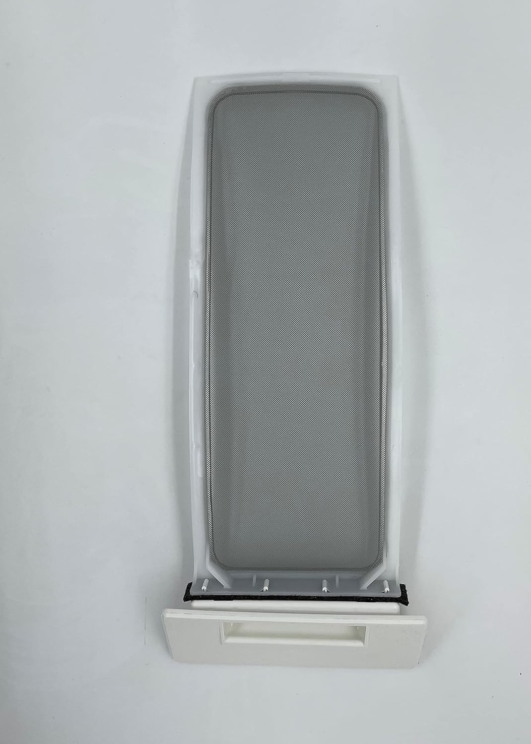 Dryer Lint Filter Screen Replaces For Whirlpool WGD5100SQ0 WGD5200TQ0 WGD5590VQ0 WGD5590VQ1 LGR3624PQ0 LGR3624PQ1 LGR4600PQ0 LGR4600PQ1 LGR4634PQ0 LGR4634PQ1 LGR4634PT0 LGR4634PT1 LGR5644PQ0