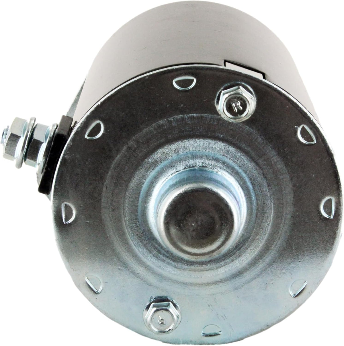 5746N Starter Compatible with Briggs & Stratton Engine 28D707, 28M707, 28N707, 28N777, 28P777