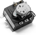 for GE GTDP490ED0WS Dryer Timer Replacement