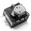 for GE GTDP490GD2WS Dryer Timer Replacement