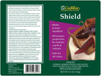 Shield Leather & Fabric Protector Spray 5.5 oz