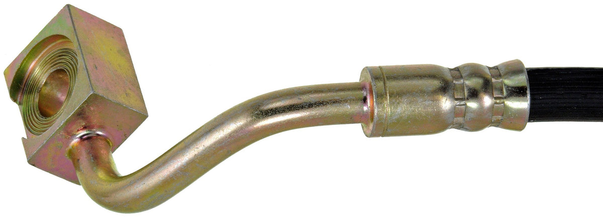 Dorman H380372 Rear Driver Side Brake Hydraulic Hose
