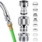 Faucet Quick Adapter Connector with Aerator