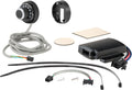 51170 Spectrum Proportional Trailer Brake Controller, Dash-Mount Knob