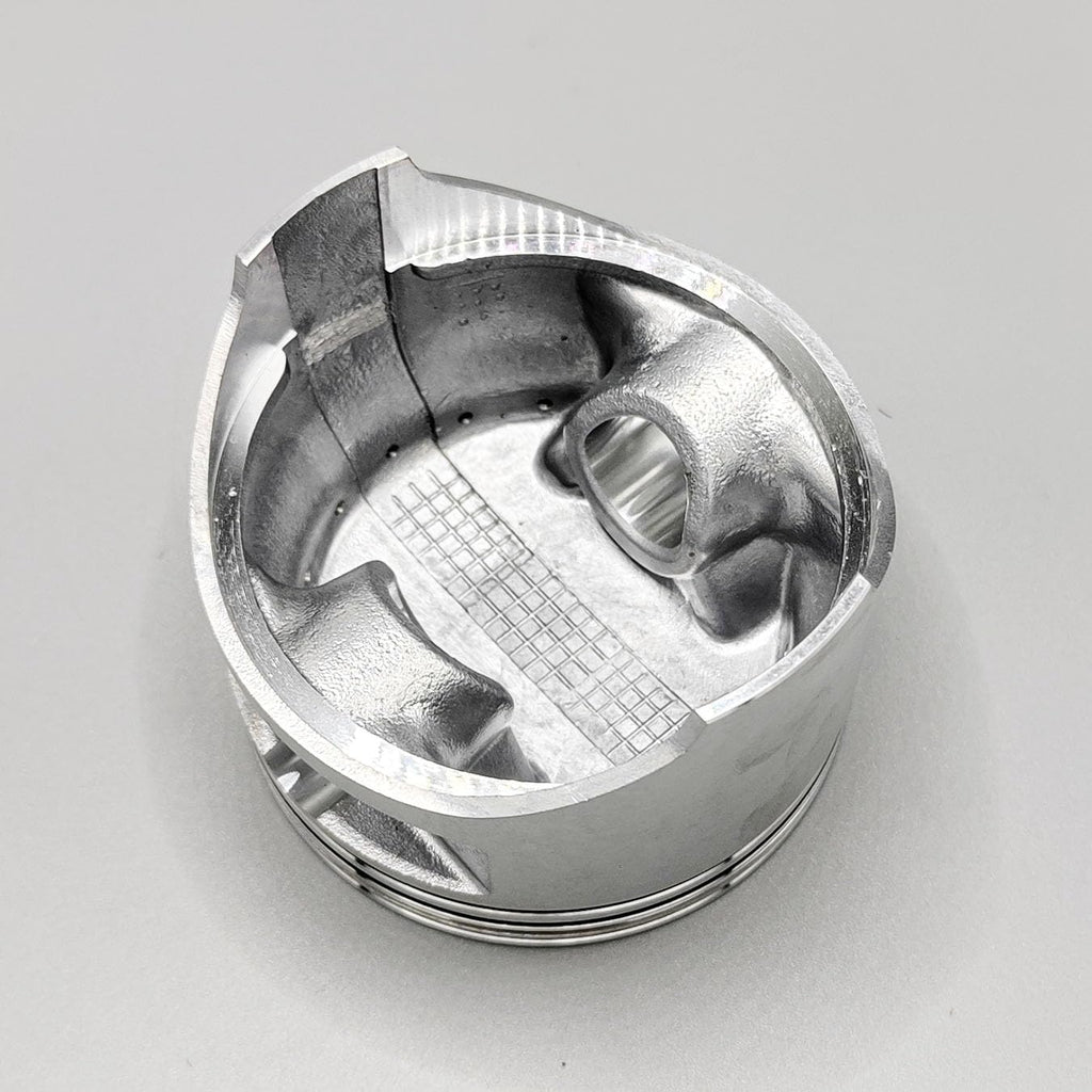 CH440 Piston Rings Kit for Kohler CH440 Engine