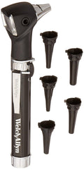 Pocketscope Jr. Otoscope With Aa Handle, Pocket Clip 22840