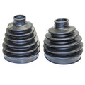 CV Axle Boot Kit Compatible with Jeep Liberty 2002-2012 3.7L 4WD Inner & Outer