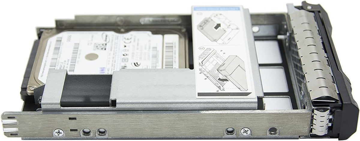 2.5" 9W8C4 Y004G SSD Adapter Bracket with Screws