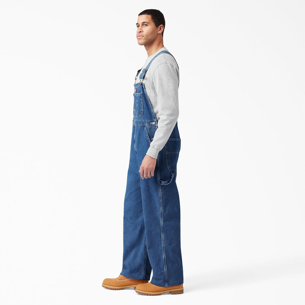 Men's Bib Overall