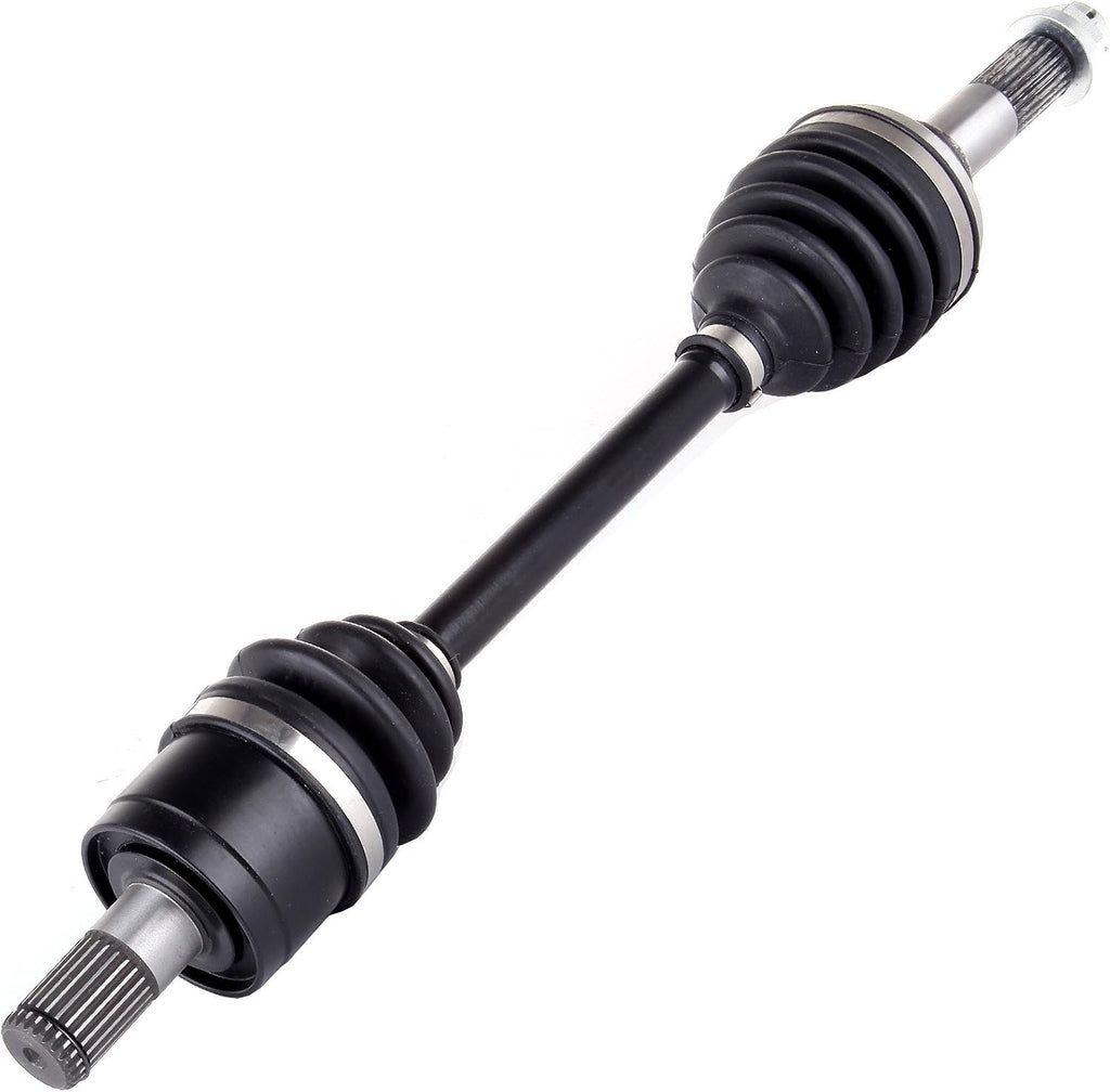 ECCPP Rear Left Right CV Axle for Kawasaki Brute Force 650 2006-2013