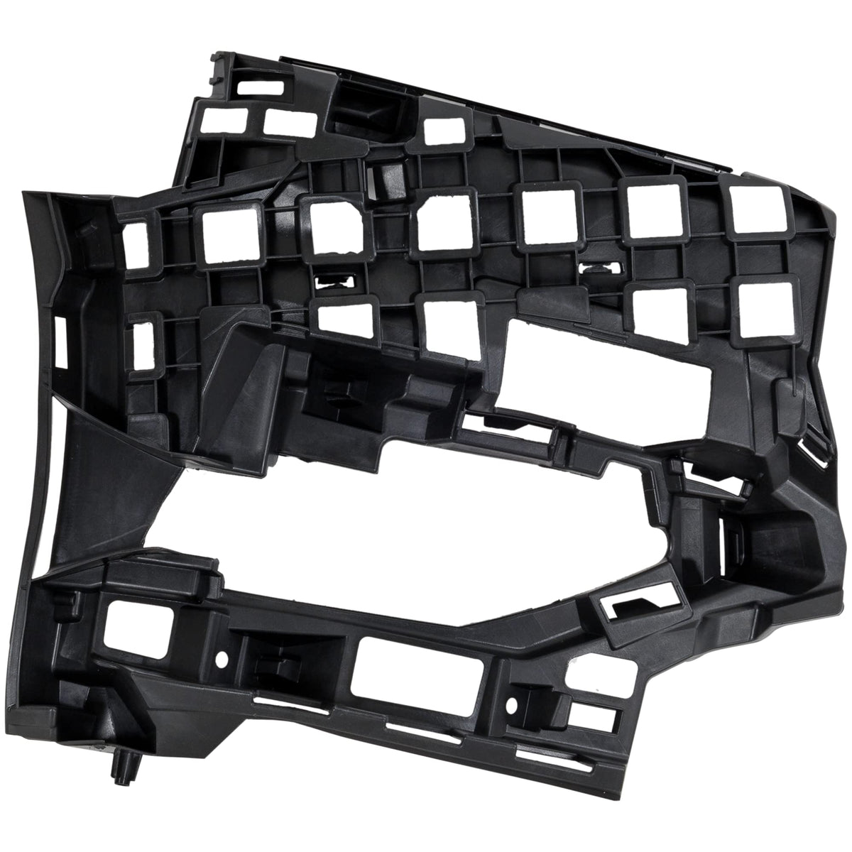 Garage-Pro Bumper Bracket For Volkswagen Jetta 2019-2021