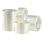 Bi-Directional Filament Tape, 1 in. x 60 yds. (Translucent)