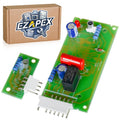 W11629974 Refrigerator Ice Level Control Board Compatible with 2018 & Newer Whirlpool KitchenAid Maytag Jenn-Air Kenmore Replaces W10193666 W10757851 W11553040 W11553041