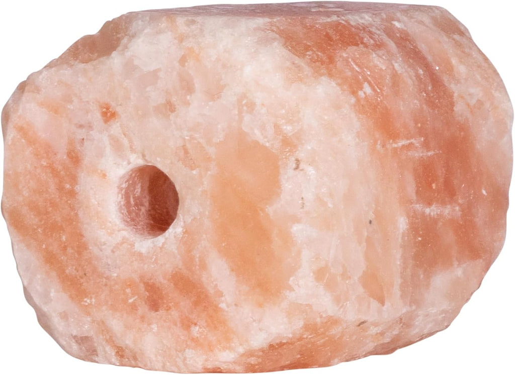 Himalayan Horse Rock Salt Lick | Natural Mineral Source | Assures Balanced Mineral Intake | Boredom Reliever |