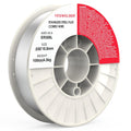 YESWELDER Stainless Steel MIG Solid Wire, ER308L .030-Diameter 10-Pound Strong ABS Plastic Spool Welding Wire
