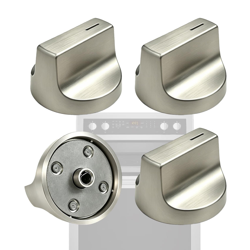Sieri MER8800FZ5 MER8800FZ Knobs for maytag Single-Oven Electric Stove Knob