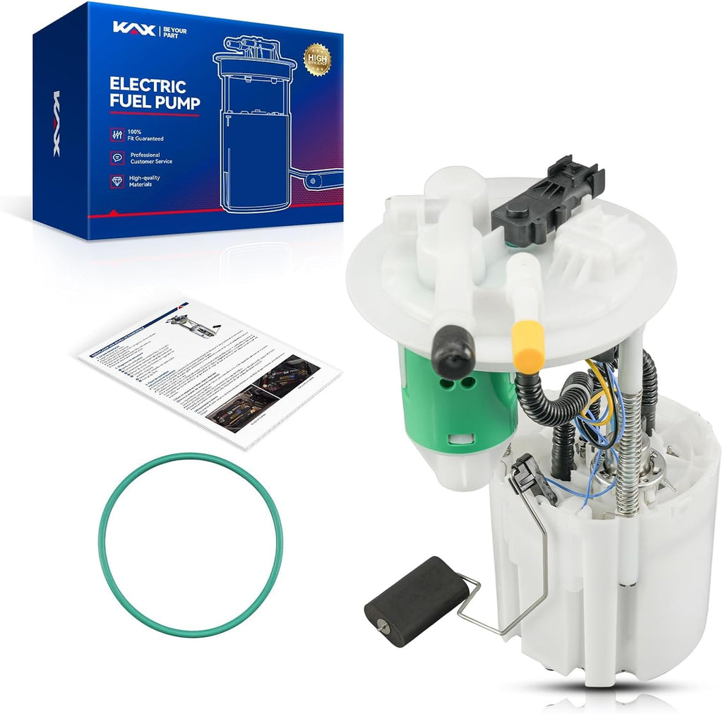 KAX Electric Fuel Pump Assembly FG0939 Fit for Chevrolet Impala