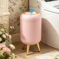 Automatic Bathroom Trash Can, Motion Sensor Trash Can Touchless