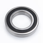 XiKe 6215-2RS Deep Groove Ball Bearing, 75x130x25mm (1-Pack)