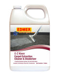 EZ Kleen Carpet Extraction Cleaner & Deodorizer - 4 Gallons per Case