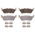 Wagner Brake OEX OEX1790A Disc Brake Pad Set Premium Ceramic