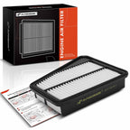 A-Premium Engine Air Filter Compatible with Kia & Genesis