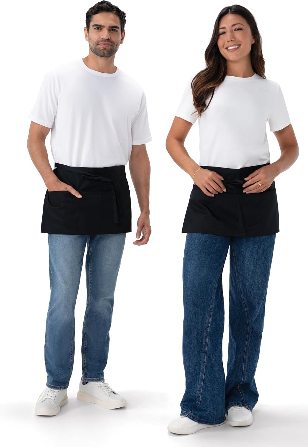Unisex Waitress Apron