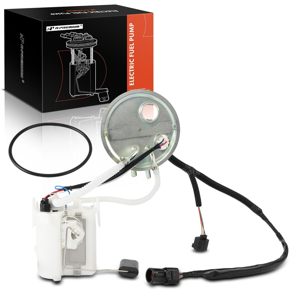 A-Premium Electric Fuel Pump Module Assembly Compatible with Ford & Mercury