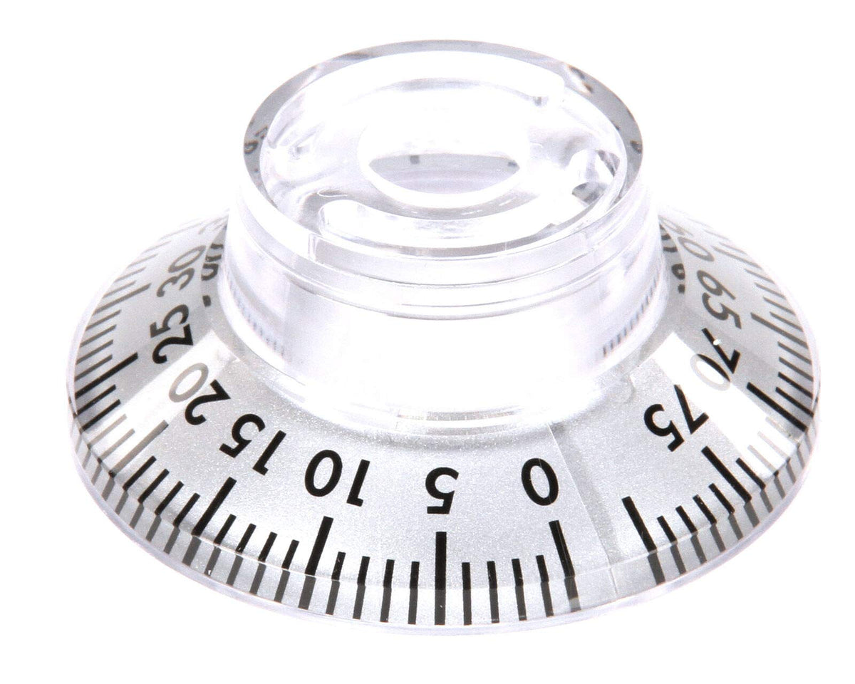 Hobart 118175 Dial Assembly for Compatible Hobart Slicers