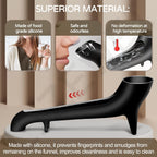 Coffee Machine Water Tank Access Funnel for Breville ESP-resso Machine