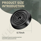 4 Pcs Replace Needle Seal Silicone Rubber Gasket - for Keurig Coffee Maker