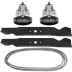 ANGLEWIDE Deck Mower Rebuild Kit for Troy Bilt
