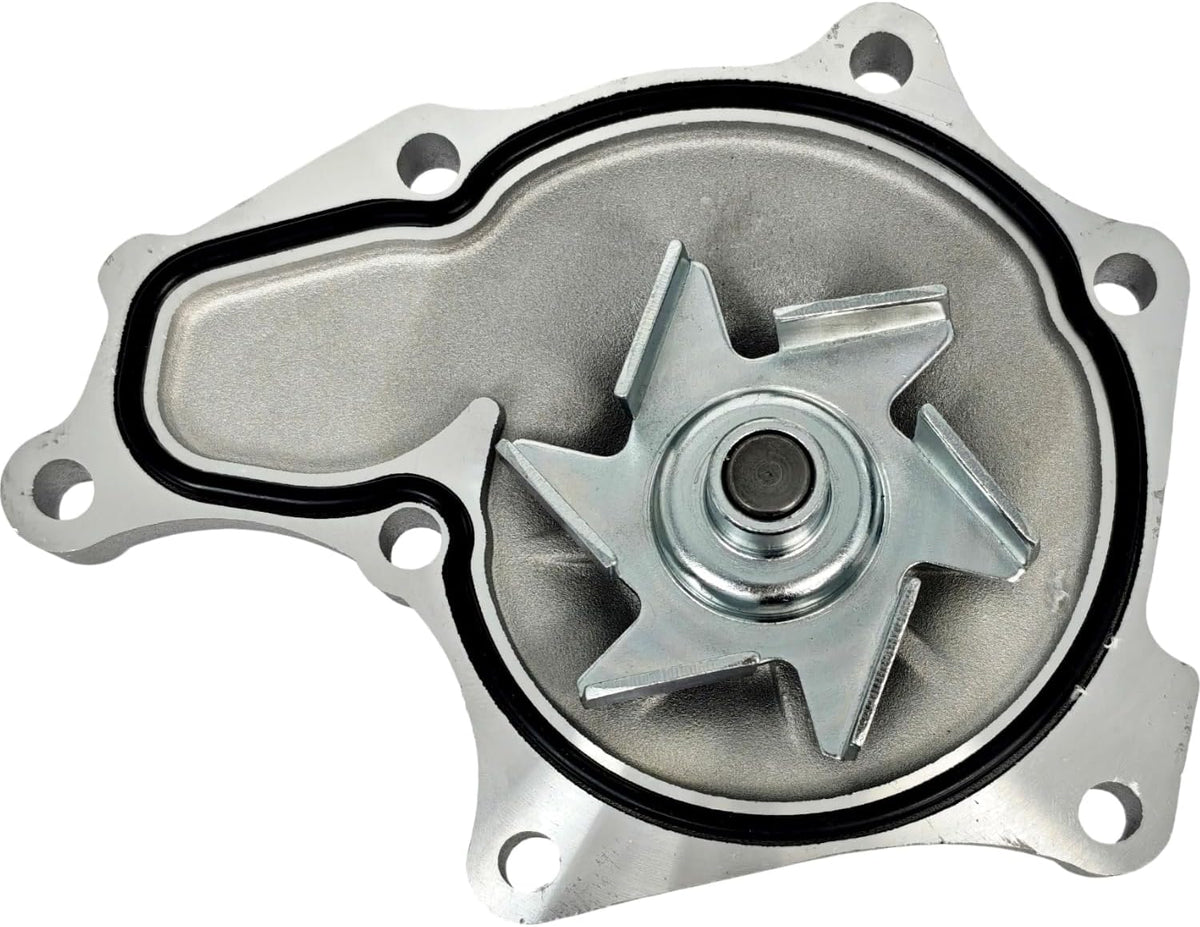 EZROAD Water Pump 8-94310-251-0 for Isuzu 4JB1 4JA1 4JC1 4JG1 4JG2 Engine