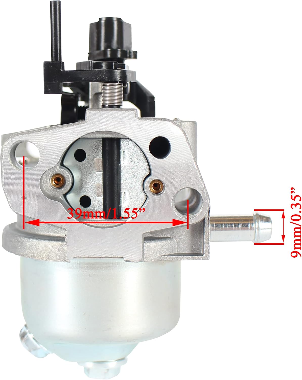 ST100 951-14423 Carburetor For Cub Cadet SC100 SC500Z SC300HW SC300 SC500HW