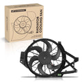 A-Premium Engine Radiator Cooling Fan Assembly