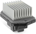 YHTAUTO AC Heater Blower Motor Resistor for Honda Odyssey 2005-2010